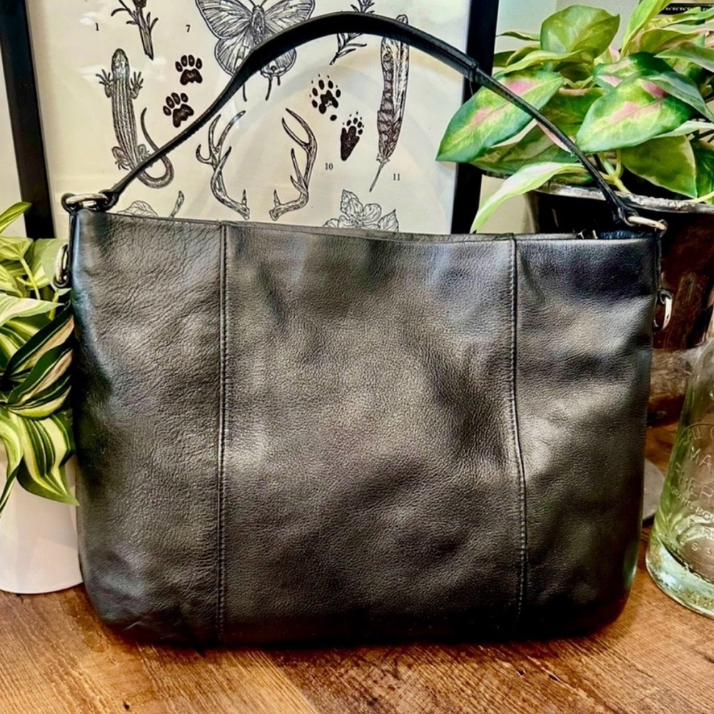 Coach | Isabelle Hobo Bag - Picture 2 of 12